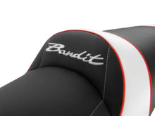 Load image into Gallery viewer, Suzuki Bandit GSF 1250 2005-2009 Top Sellerie Comfort Seat Gel/Heat New SGC5364
