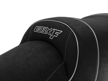 Load image into Gallery viewer, Suzuki GSX-F 1250 2010-2016 Top Sellerie Comfort Seat Gel/Heat/Options SGC5366
