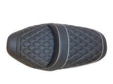 Load image into Gallery viewer, Suzuki Bandit GSF 1200 1995-1999 Top Sellerie Comfort Seat Gel/Heat New SGC5367