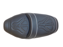 Load image into Gallery viewer, Suzuki Bandit GSF 1200 1995-1999 Top Sellerie Comfort Seat Gel/Heat New SGC5368