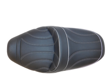 Load image into Gallery viewer, Suzuki Bandit GSF 1200 1995-1999 Top Sellerie Comfort Seat Gel/Heat New SGC5369