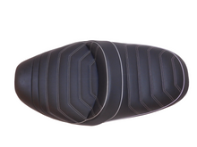 Load image into Gallery viewer, Suzuki Bandit GSF 1200 1995-1999 Top Sellerie Comfort Seat Gel/Heat New SGC5370