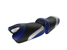 Load image into Gallery viewer, Yamaha FJR 1300 2006-2020  Top Sellerie Comfort Seat Gel/Heat/Optionals SGC5375