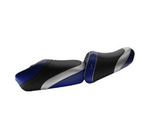 Load image into Gallery viewer, Yamaha FJR 1300 2006-2020  Top Sellerie Comfort Seat Gel/Heat/Optionals SGC5375