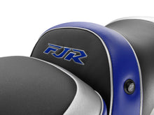 Load image into Gallery viewer, Yamaha FJR 1300 2006-2020  Top Sellerie Comfort Seat Gel/Heat/Optionals SGC5375
