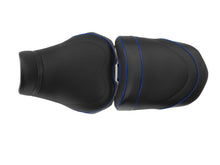 Load image into Gallery viewer, Yamaha Tracer 900 GT 2018-2020 Top Sellerie Comfort Seat Gel/Heat/Option SGC5378