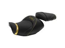 Load image into Gallery viewer, Kawasaki Z750 Z750R 2007-2013 Top Sellerie Comfort Seat Gel/Heat/Options SGC5379