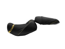 Load image into Gallery viewer, Kawasaki Z750 Z750R 2007-2013 Top Sellerie Comfort Seat Gel/Heat/Options SGC5379