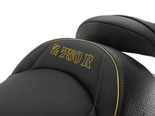 Load image into Gallery viewer, Kawasaki Z750 Z750R 2007-2013 Top Sellerie Comfort Seat Gel/Heat/Options SGC5379