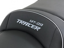 Load image into Gallery viewer, Yamaha Tracer 900 FJ-09 2015-2017 Top Sellerie Comfort Seat Gel/Heat New SGC5399