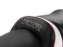 Load image into Gallery viewer, Yamaha FJR 1300 2006-2020  Top Sellerie Comfort Seat Gel/Heat/Optionals SGC5427