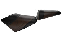 Load image into Gallery viewer, Honda CBF 600 2008-2013 Top Sellerie Comfort Seat Gel/Heat/Low Optionals SGC5430