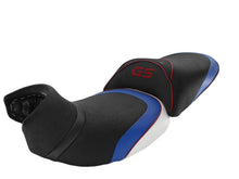 Load image into Gallery viewer, BMW R1250GS &amp; GSA Adventure 2018-2020 Top Sellerie Comfort Seat Gel/Heat SGC5435