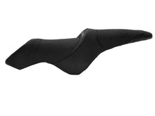 Load image into Gallery viewer, BMW K1200R 2005-2008 Top Sellerie Comfort Seat Gel/Heat/Low Optional New SGC5436