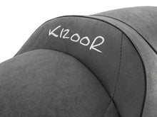 Load image into Gallery viewer, BMW K1200R 2005-2008 Top Sellerie Comfort Seat Gel/Heat/Low Optional New SGC5436