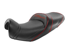 Load image into Gallery viewer, Suzuki V-Strom DL 650 2012-2016  Top Sellerie Comfort Seat Gel/Heat New SGC5441
