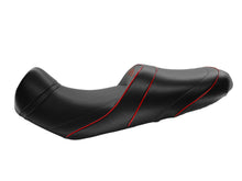Load image into Gallery viewer, Suzuki V-Strom DL 650 2012-2016  Top Sellerie Comfort Seat Gel/Heat New SGC5441