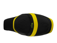Load image into Gallery viewer, Suzuki V-Strom DL 1000 2014-2019  Top Sellerie Comfort Seat Gel/Heat New SGC5443