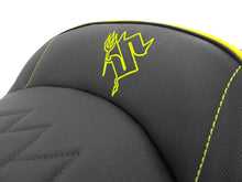 Load image into Gallery viewer, Suzuki V-Strom DL 1000 2014-2019  Top Sellerie Comfort Seat Gel/Heat New SGC5443