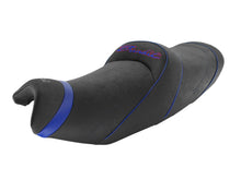 Load image into Gallery viewer, Suzuki Bandit GSF 1250 2005-2009 Top Sellerie Comfort Seat Gel/Heat New SGC5446