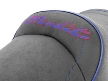 Load image into Gallery viewer, Suzuki Bandit GSF 1250 2005-2009 Top Sellerie Comfort Seat Gel/Heat New SGC5446