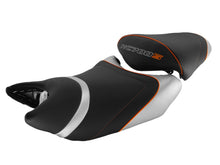 Load image into Gallery viewer, Honda NC700S 2012-2019 Top Sellerie Comfort Seat Gel/Heat Optionals New SGC5447