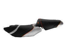 Load image into Gallery viewer, Honda NC700S 2012-2019 Top Sellerie Comfort Seat Gel/Heat Optionals New SGC5447
