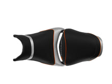 Load image into Gallery viewer, Honda NC700S 2012-2019 Top Sellerie Comfort Seat Gel/Heat Optionals New SGC5447