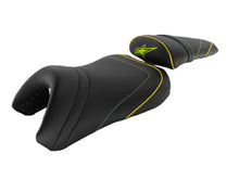 Load image into Gallery viewer, Kawasaki Z1000 2010-2013 Top Sellerie Comfort Seat Gel/Heat/Optionals SGC5448