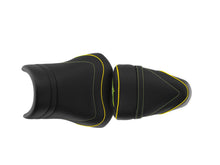 Load image into Gallery viewer, Kawasaki Z1000 2010-2013 Top Sellerie Comfort Seat Gel/Heat/Optionals SGC5448