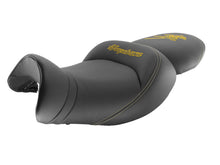 Load image into Gallery viewer, Suzuki Hayabusa GSX1300R 2008-2020 Top Sellerie Comfort Seat Gel/Heat SGC5452