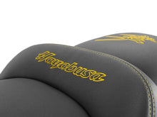 Load image into Gallery viewer, Suzuki Hayabusa GSX1300R 2008-2020 Top Sellerie Comfort Seat Gel/Heat SGC5452