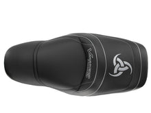Load image into Gallery viewer, Honda Varadero XL1000 2007-2013 Top Sellerie Comfort Seat Gel/Heat Optional 5453
