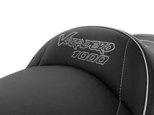Load image into Gallery viewer, Honda Varadero XL1000 2007-2013 Top Sellerie Comfort Seat Gel/Heat Optional 5453