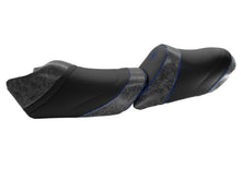 Load image into Gallery viewer, Yamaha FJR 1300 2001-2005  Top Sellerie Comfort Seat Gel/Heat/Optionals SGC5456