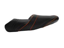 Load image into Gallery viewer, Honda CBR1100XX Blackbird Top Sellerie Comfort Seat Gel/Heat/Low Option SGC5458