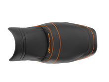 Load image into Gallery viewer, Honda CBR1100XX Blackbird Top Sellerie Comfort Seat Gel/Heat/Low Option SGC5458