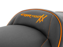 Load image into Gallery viewer, Honda CBR1100XX Blackbird Top Sellerie Comfort Seat Gel/Heat/Low Option SGC5458