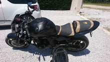 Load image into Gallery viewer, Kawasaki Z750 2004-2006 Top Sellerie Comfort Seat Gel/Heat/Optionals New SGC5459