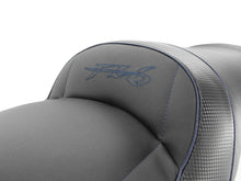Load image into Gallery viewer, Yamaha FZ6 Fazer S2 2004-2009 Top Sellerie Comfort Seat Gel/Heat/Option SGC5463