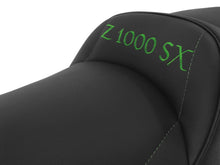 Load image into Gallery viewer, Kawasaki Z1000SX Ninja 1000 2011-2020 Top Sellerie Comfort Seat Gel/Heat SGC5464