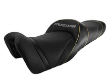 Load image into Gallery viewer, Honda Crosstourer VFR1200X 2012-2020 Top Sellerie Comfort Seat Gel/Heat SGC5467