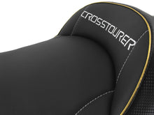 Load image into Gallery viewer, Honda Crosstourer VFR1200X 2012-2020 Top Sellerie Comfort Seat Gel/Heat SGC5467