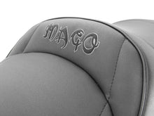 Load image into Gallery viewer, Honda Deauville NT650V 1998-2005 Top Sellerie Comfort Seat Gel/Heat Option 5477