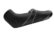 Load image into Gallery viewer, Suzuki V-Strom DL 650 1000 2002-2011  Top Sellerie Comfort Seat Gel/Heat SGC5478