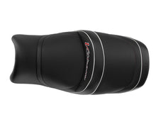 Load image into Gallery viewer, Suzuki V-Strom DL 650 1000 2002-2011  Top Sellerie Comfort Seat Gel/Heat SGC5478