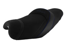 Load image into Gallery viewer, Kawasaki GTR 1400 Concours 2008-2020 Top Sellerie Comfort Seat Gel/Heat SGC5479