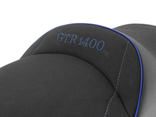 Load image into Gallery viewer, Kawasaki GTR 1400 Concours 2008-2020 Top Sellerie Comfort Seat Gel/Heat SGC5479