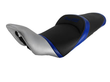 Load image into Gallery viewer, BMW F800GS 2008-2017 Top Sellerie Comfort Seat Gel/Heat/Low Optional SGC5482