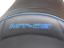 Load image into Gallery viewer, Yamaha MT-09 FZ-09 2013-2020 Top Sellerie Comfort Seat Gel/Heat/Optional SGC5492